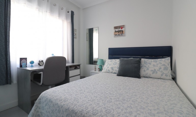 Herverkoop - Villa -
Ciudad Quesada - Ciudad Quesada - Town