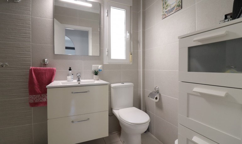 Herverkoop - Villa -
Ciudad Quesada - Ciudad Quesada - Town