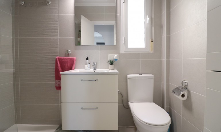 Herverkoop - Villa -
Ciudad Quesada - Ciudad Quesada - Town