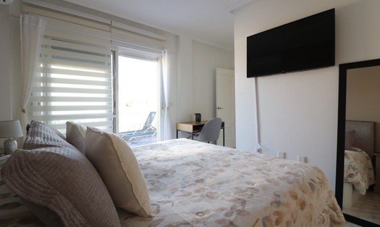 Herverkoop - Villa -
Ciudad Quesada - Ciudad Quesada - Town