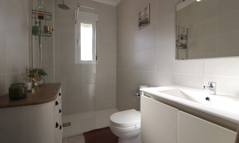 Herverkoop - Villa -
Ciudad Quesada - Ciudad Quesada - Town