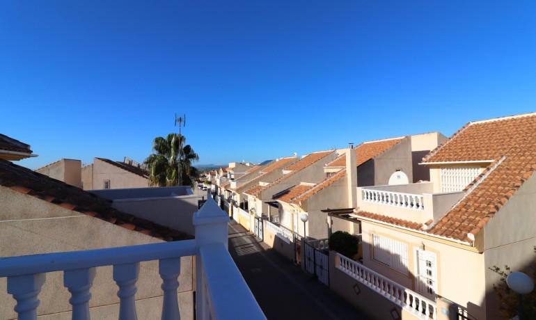 Herverkoop - Villa -
Ciudad Quesada - Ciudad Quesada - Town