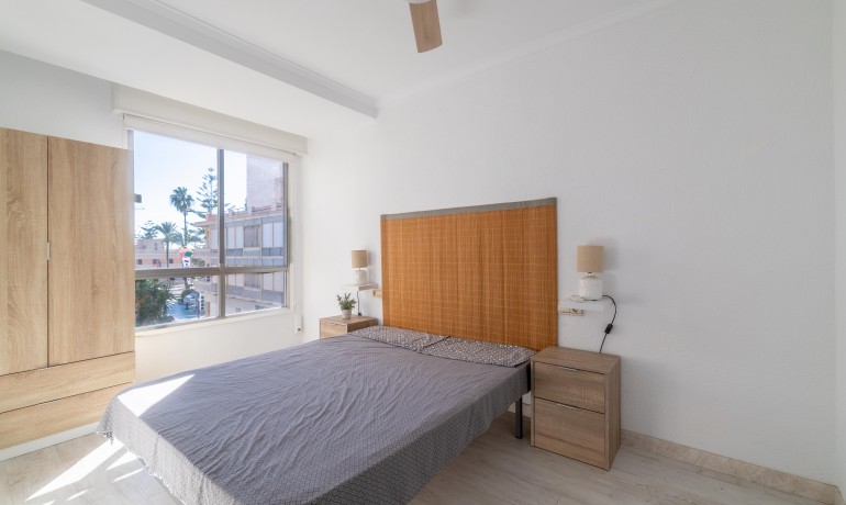 Herverkoop - Appartement / Flat -
Torrevieja Centro - Torrevieja
