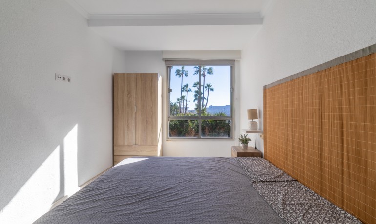 Herverkoop - Appartement / Flat -
Torrevieja Centro - Torrevieja