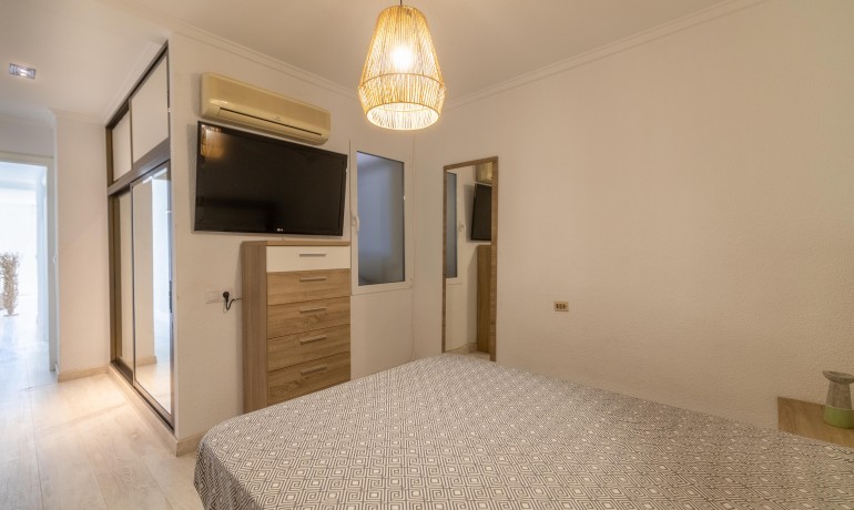 Herverkoop - Appartement / Flat -
Torrevieja Centro - Torrevieja