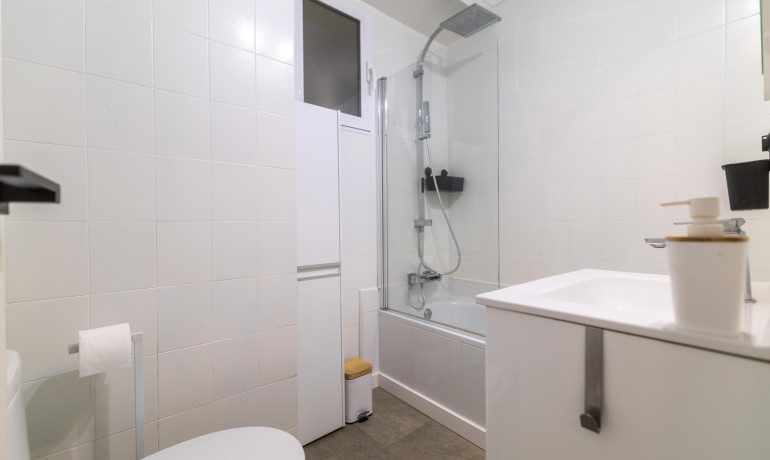 Herverkoop - Appartement / Flat -
Torrevieja Centro - Torrevieja