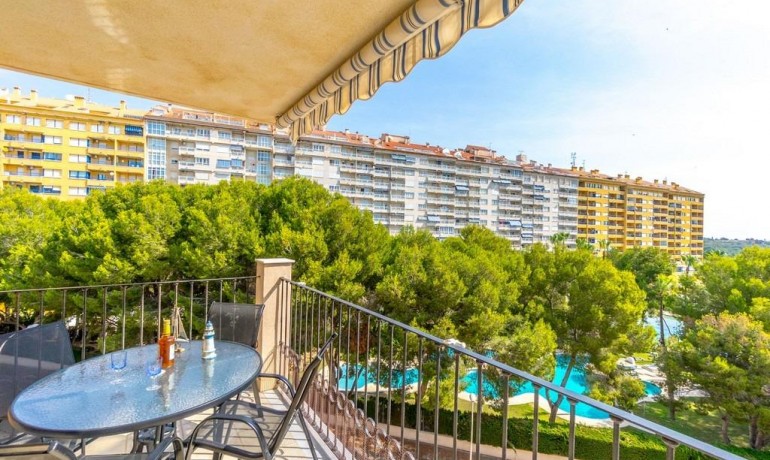 Herverkoop - Appartement / Flat -
Orihuela Costa* - Campoamor