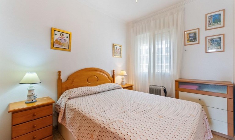 Herverkoop - Appartement / Flat -
Orihuela Costa* - Campoamor