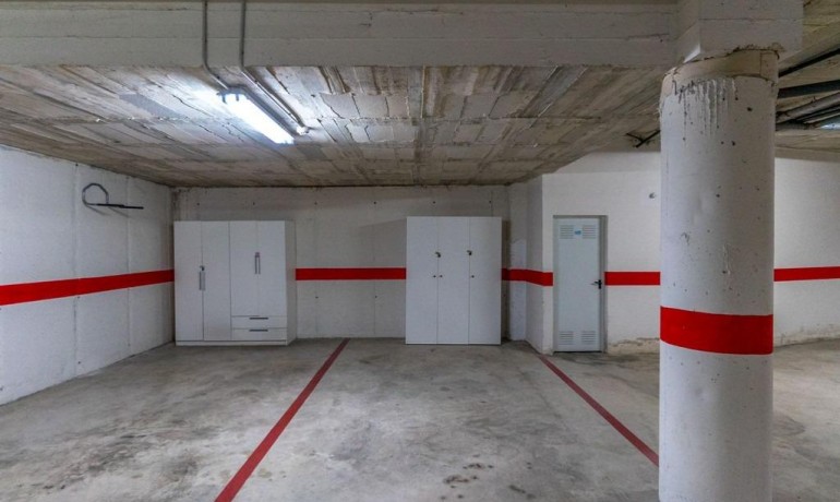 Herverkoop - Appartement / Flat -
Orihuela Costa* - Campoamor