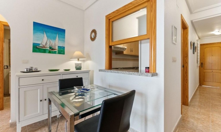 Herverkoop - Appartement / Flat -
Orihuela Costa* - Campoamor