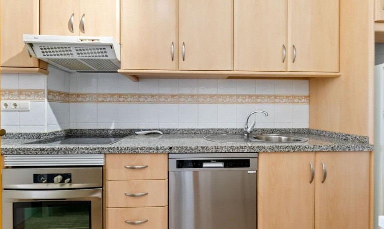 Herverkoop - Appartement / Flat -
Orihuela Costa* - Campoamor