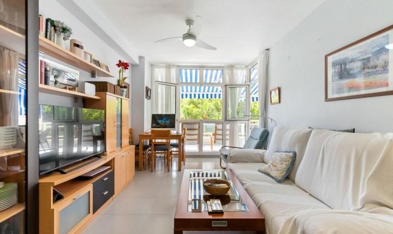 Herverkoop - Appartement / Flat -
Orihuela Costa* - Altos de Campoamor