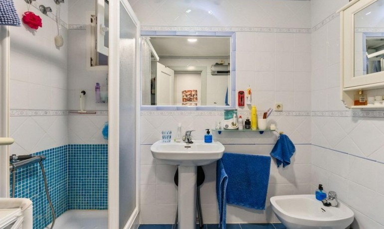 Herverkoop - Appartement / Flat -
Orihuela Costa* - Altos de Campoamor