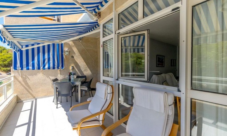 Herverkoop - Appartement / Flat -
Orihuela Costa* - Altos de Campoamor