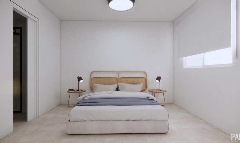 New Build - Apartment / Flat -
Pilar de la Horedada* - Torre De La Horadada