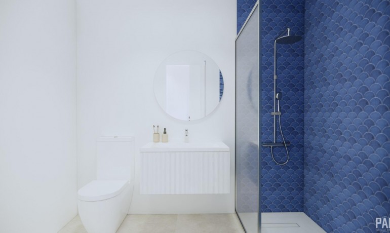 New Build - Apartment / Flat -
Pilar de la Horedada* - Torre De La Horadada