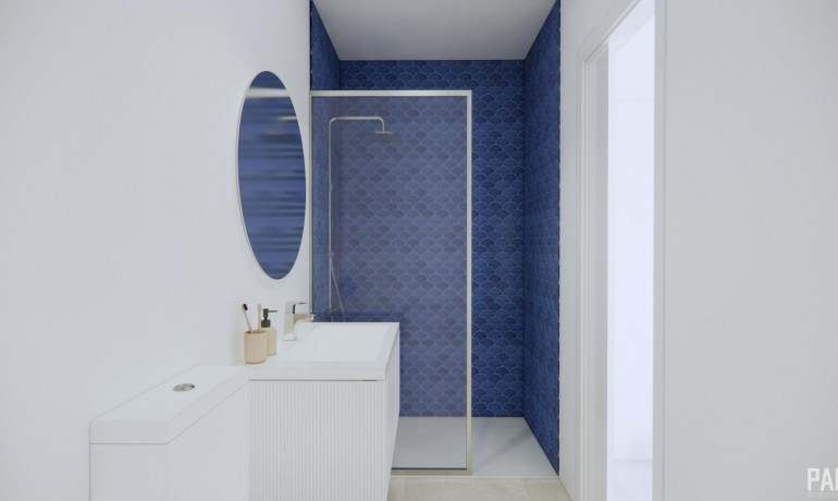 New Build - Apartment / Flat -
Pilar de la Horedada* - Torre De La Horadada