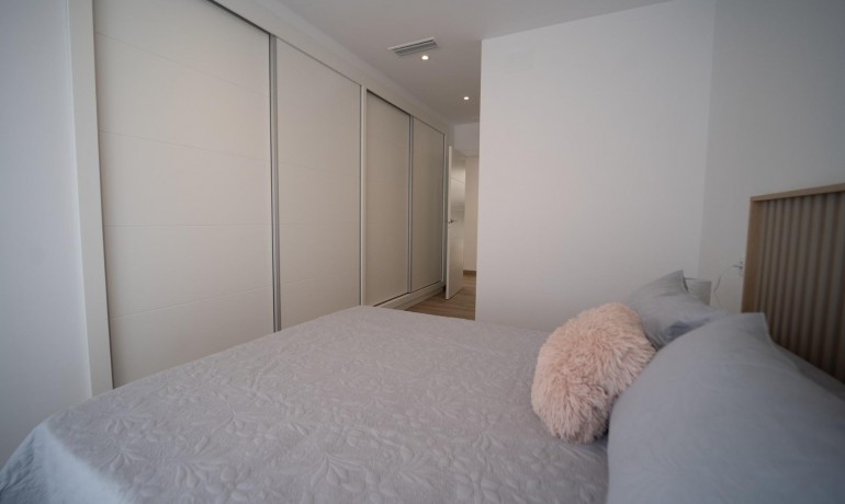 Nieuwbouw - Huis -
San Javier* - Parque del doce