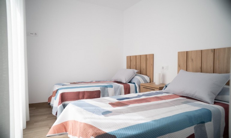 Nieuwbouw - Huis -
San Javier* - Parque del doce