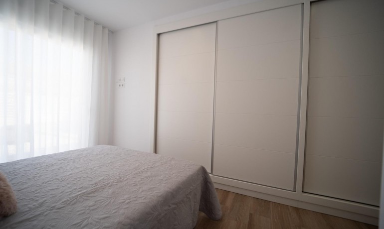 Nieuwbouw - Huis -
San Javier* - Parque del doce