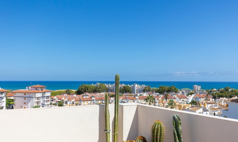 Herverkoop - Appartement / Flat -
La Mata