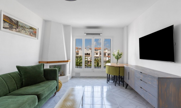 Herverkoop - Appartement / Flat -
La Mata