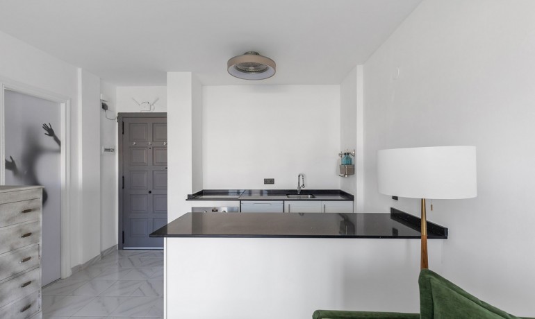 Herverkoop - Appartement / Flat -
La Mata