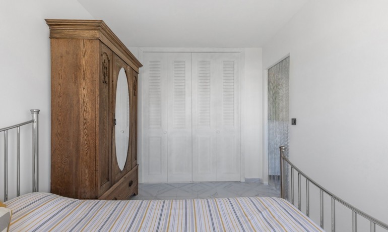 Herverkoop - Appartement / Flat -
La Mata