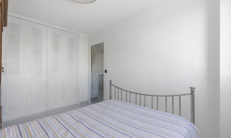 Herverkoop - Appartement / Flat -
La Mata