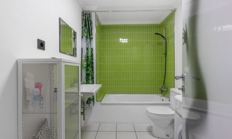 Herverkoop - Appartement / Flat -
La Mata