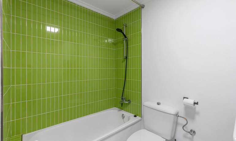 Herverkoop - Appartement / Flat -
La Mata