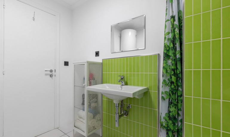 Herverkoop - Appartement / Flat -
La Mata