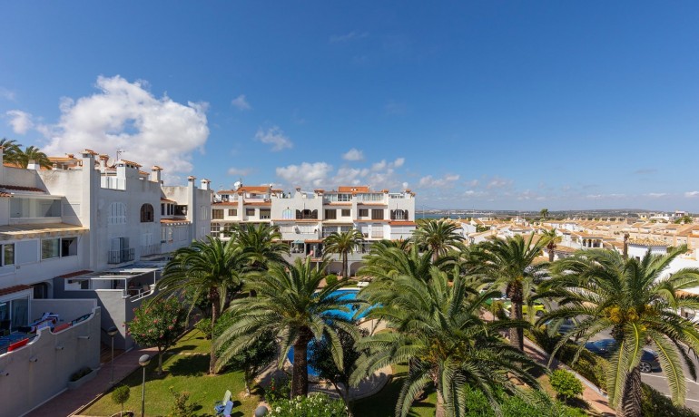 Herverkoop - Appartement / Flat -
La Mata