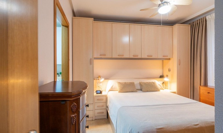 Herverkoop - Appartement / Flat -
Torrevieja* - Centro