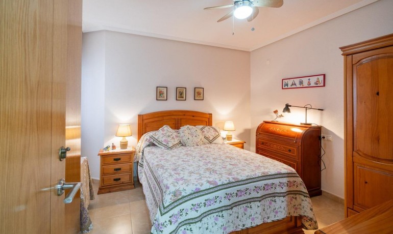 Herverkoop - Appartement / Flat -
Torrevieja* - Centro