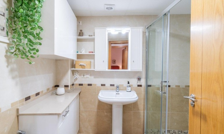 Herverkoop - Appartement / Flat -
Torrevieja* - Centro