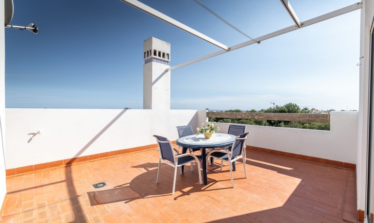 Herverkoop - Appartement / Flat -
Orihuela Costa* - Los Dolses*