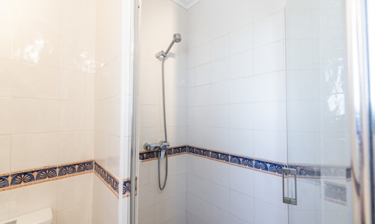 Herverkoop - Appartement / Flat -
Orihuela Costa* - Los Dolses*