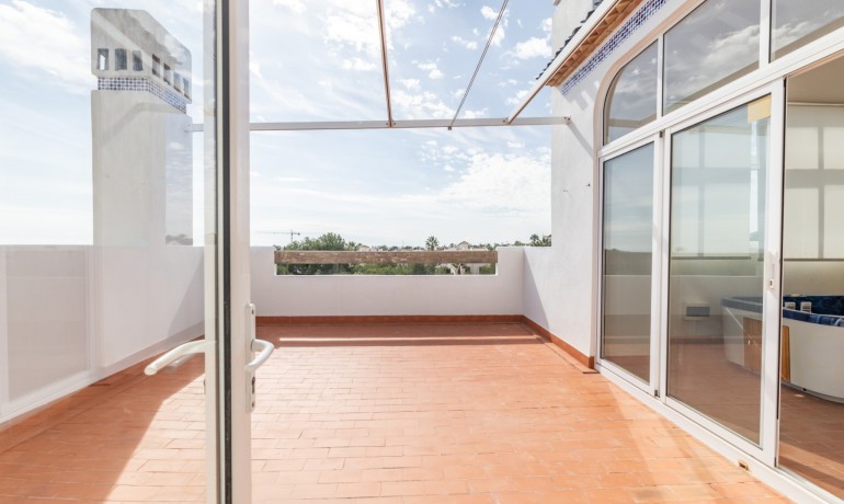 Herverkoop - Appartement / Flat -
Orihuela Costa* - Los Dolses*