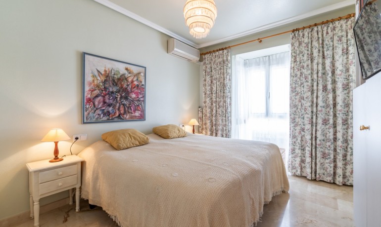 Herverkoop - Appartement / Flat -
Orihuela Costa* - Los Dolses*