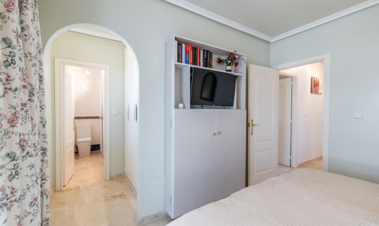 Herverkoop - Appartement / Flat -
Orihuela Costa* - Los Dolses*