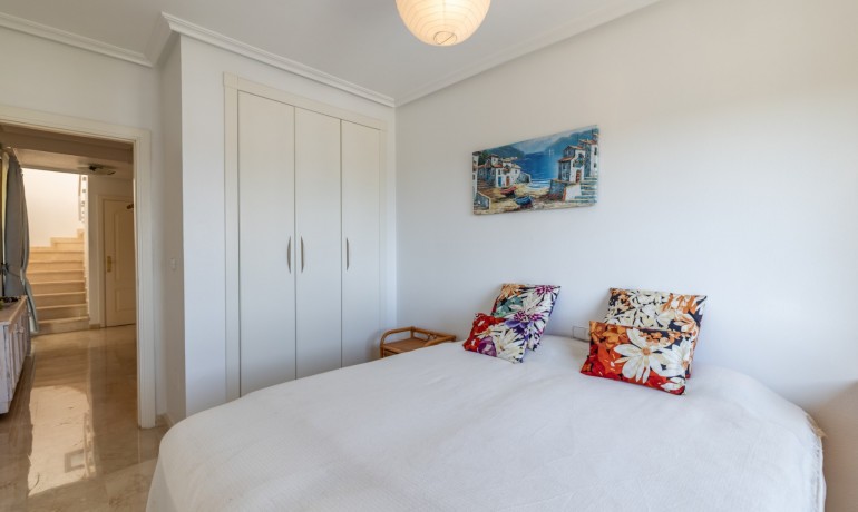 Herverkoop - Appartement / Flat -
Orihuela Costa* - Los Dolses*