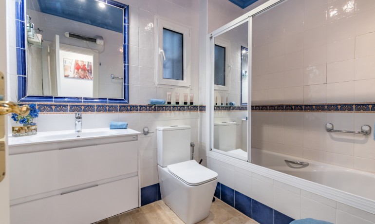 Herverkoop - Appartement / Flat -
Orihuela Costa* - Los Dolses*