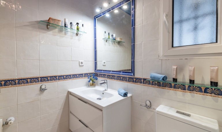 Herverkoop - Appartement / Flat -
Orihuela Costa* - Los Dolses*