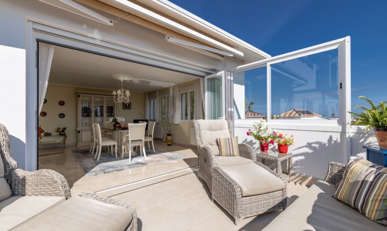 Herverkoop - Appartement / Flat -
Orihuela Costa* - Los Dolses*