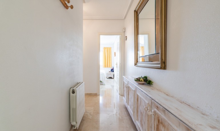 Herverkoop - Appartement / Flat -
Orihuela Costa* - Los Dolses*