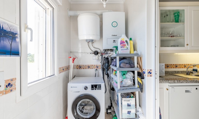 Herverkoop - Appartement / Flat -
Orihuela Costa* - Los Dolses*