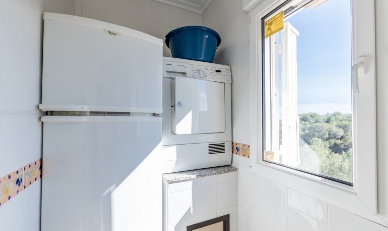 Herverkoop - Appartement / Flat -
Orihuela Costa* - Los Dolses*