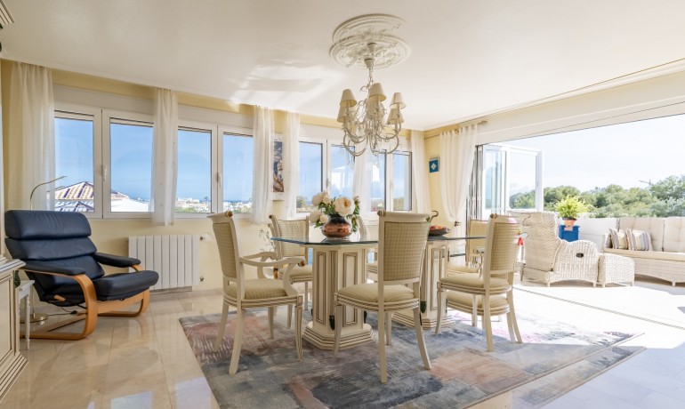 Herverkoop - Appartement / Flat -
Orihuela Costa* - Los Dolses*