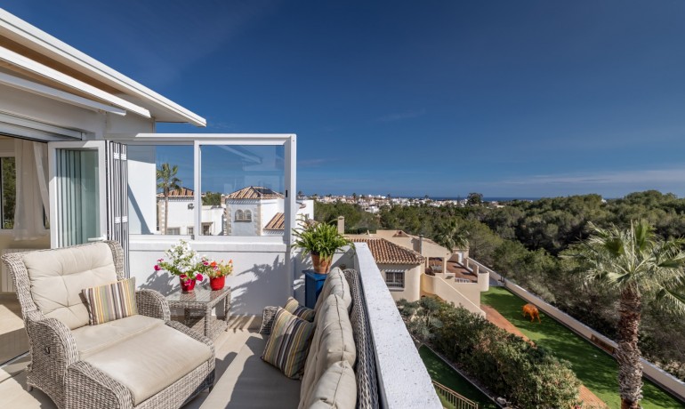 Herverkoop - Appartement / Flat -
Orihuela Costa* - Los Dolses*